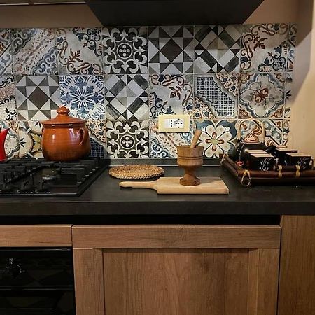 Devi Home ปาแลร์โม ภายนอก รูปภาพ