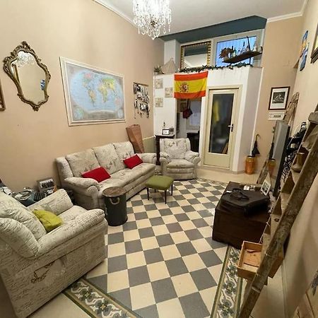 Devi Home ปาแลร์โม ภายนอก รูปภาพ