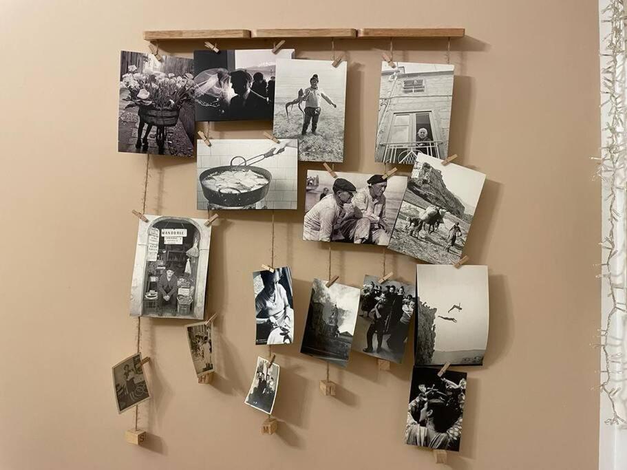 Devi Home ปาแลร์โม ภายนอก รูปภาพ