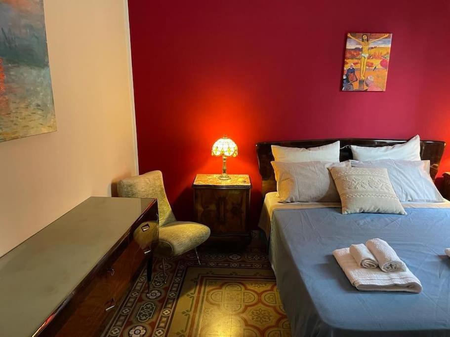 Devi Home ปาแลร์โม ภายนอก รูปภาพ