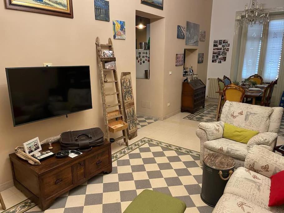 Devi Home ปาแลร์โม ภายนอก รูปภาพ